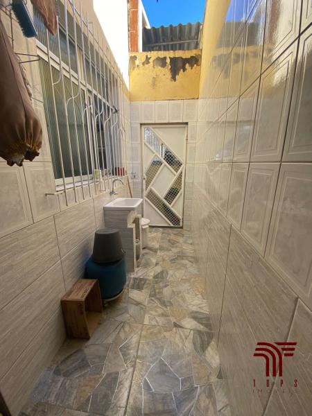 Apartamento triplex com 3 quartos bairro Esperança