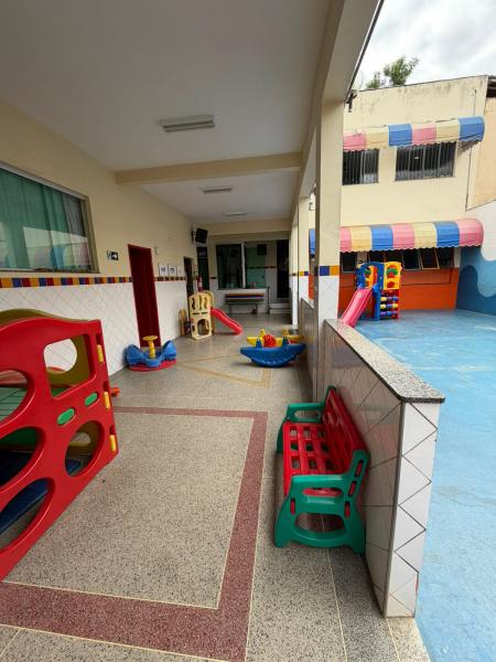 Imóvel comercial Vila Bretas