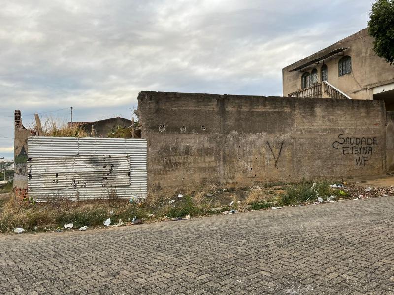 Lote com 427,50m Vila Mariana