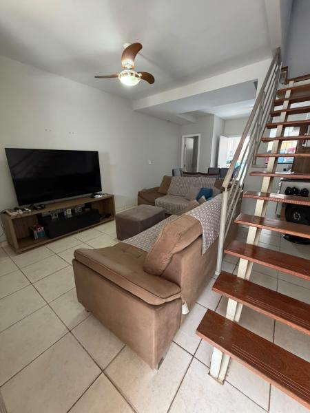 Duplex 3 quartos Floresta