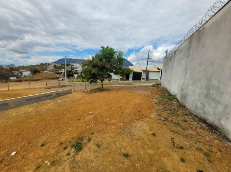 Lote  bairro Alto Esplanada