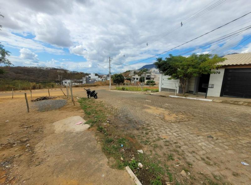 Lote  bairro Alto Esplanada