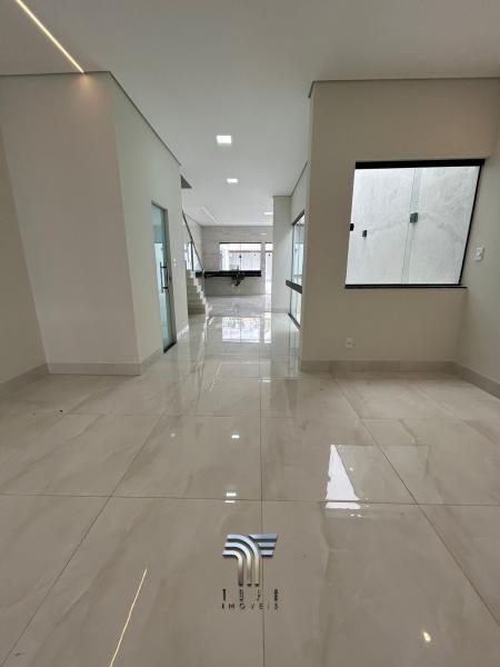 Duplex de luxo com 3 suítes Cidade Nova