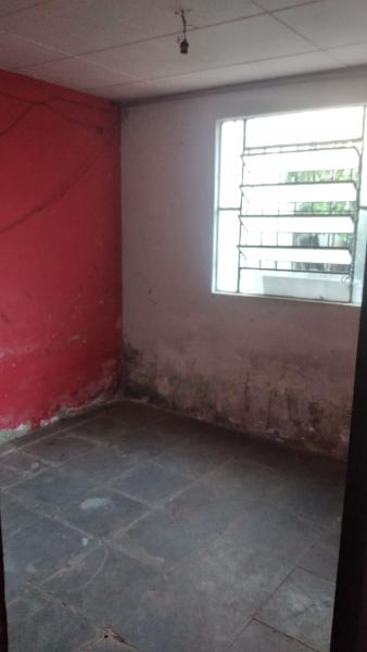 Casa baixa simples