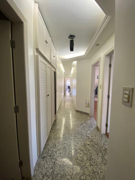 Apartamento 4 quartos no Centro