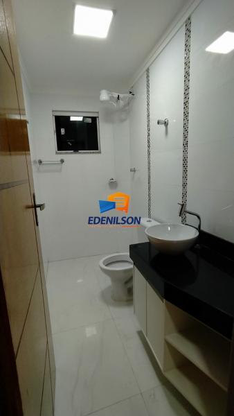 Apartamento com excelente acabamento