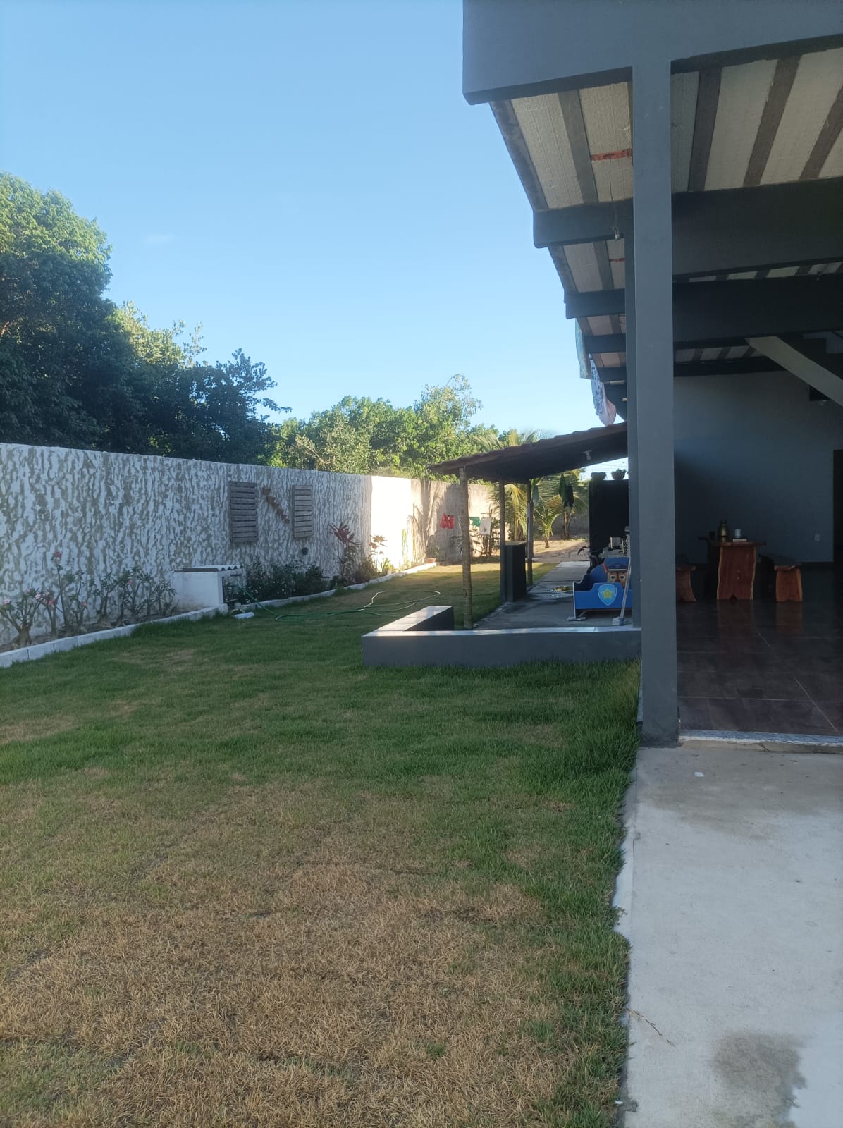 🌴🏡 SEU REFÚGIO A APENAS 150 METROS DA PRAIA EM GURIRI! 🌊✨