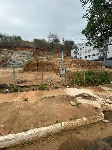 Lote 350,70m Alto Esplanada