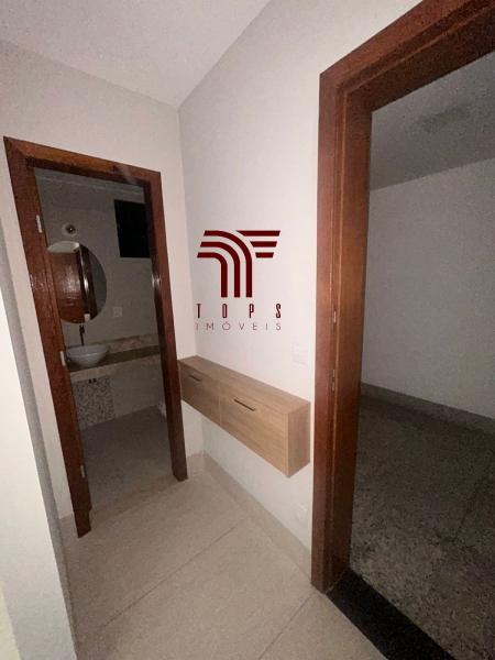 Apartamento 4 quartos Centro