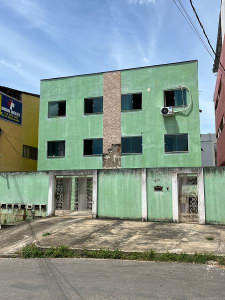 Apartamento 3 quartos no bairro Santa Rita