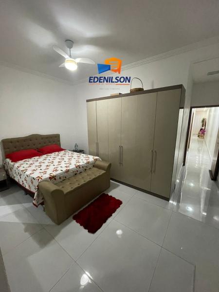 Excelente casa no cidade nova