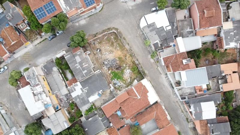 Lote com 427,50m Vila Mariana