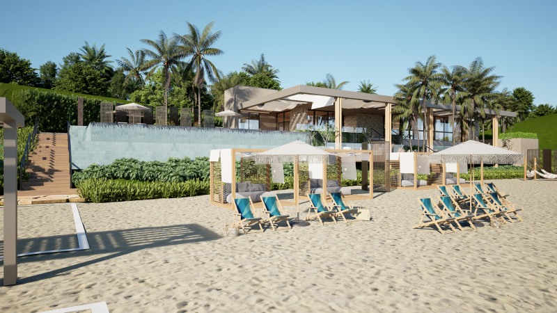 Lotes no Lagoa Santa Residence