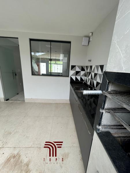 Duplex de luxo com 3 suítes no Lagoa Santa 2