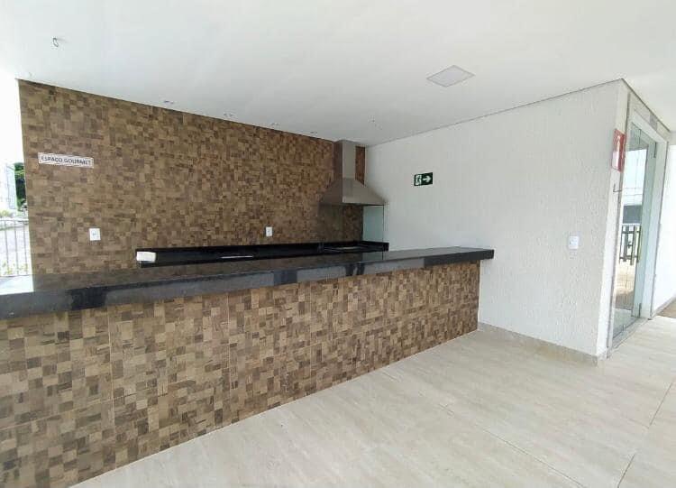 Apartamento excelente para investimento para alugar ou residir