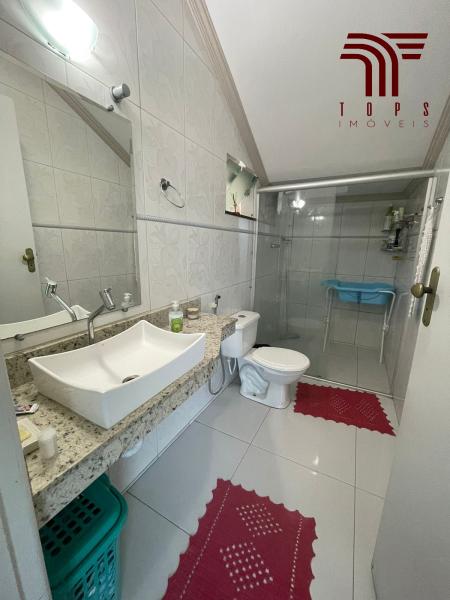 Duplex 5 quartos Esplanada