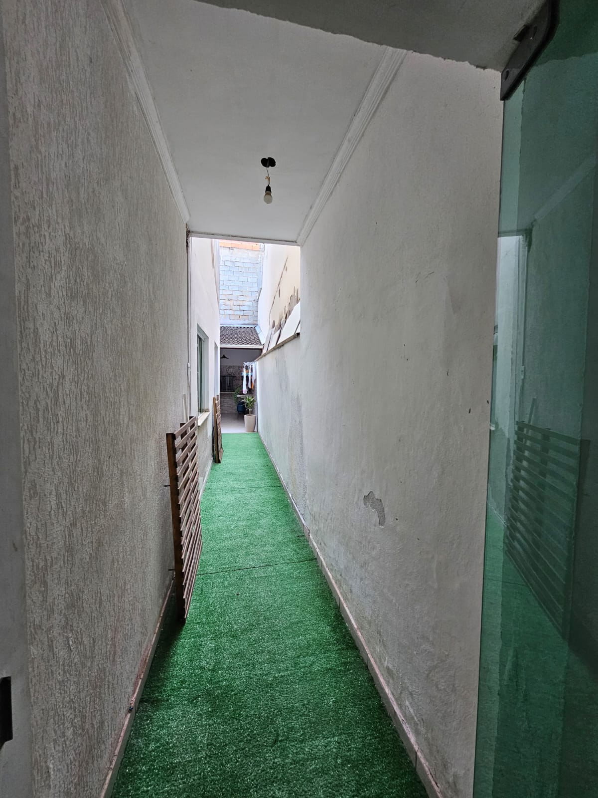 Duplex de Alto Padrão