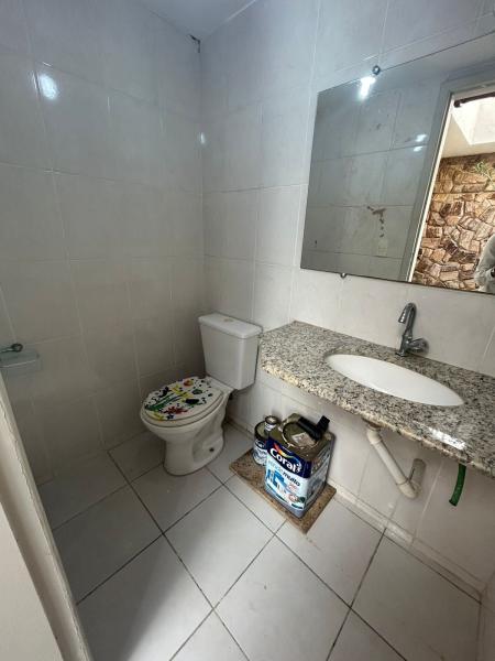 Apartamento de Cobertura 3 quartos Ilha dos Araujos