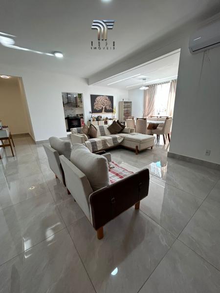 Casa de luxo 4 quartos Morada do Vale 2