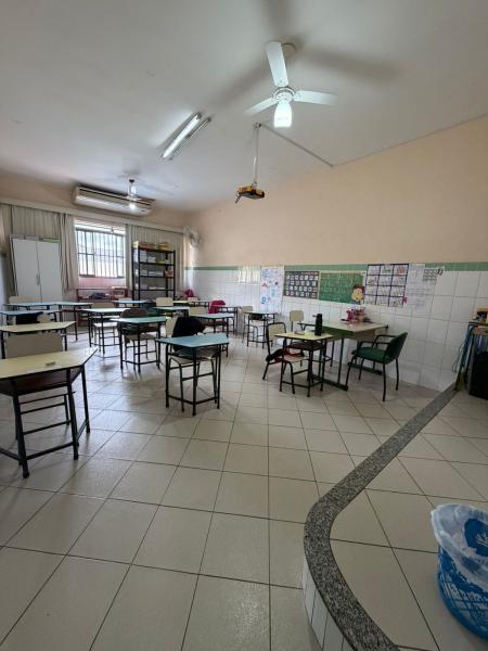 Imóvel comercial Vila Bretas