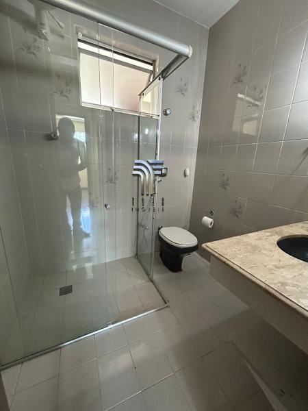 Apartamentos 3 quartos Esplanada