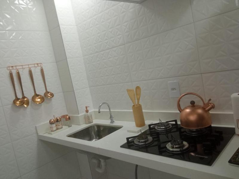 Apartamento excelente para investimento para alugar ou residir