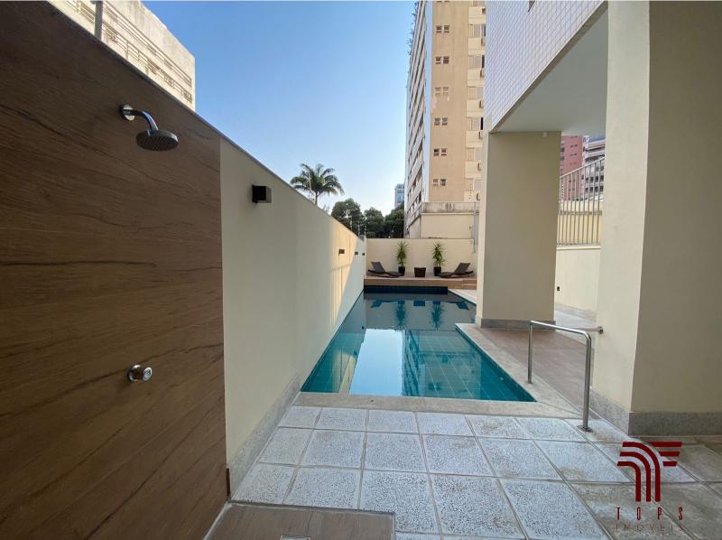 Apartamento 4 quartos no Centro