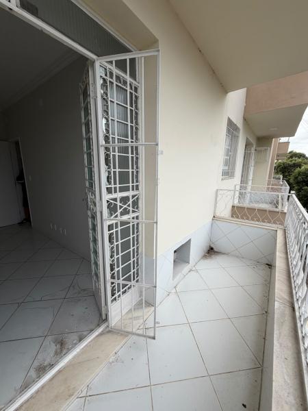 Apartamento 4 quartos Centro