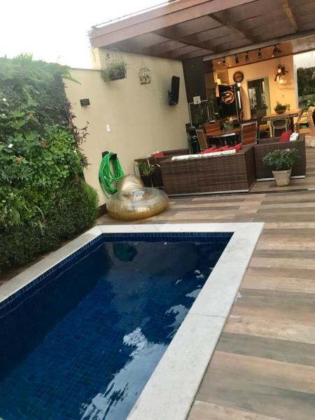 Duplex luxo 5 quartos Lagoa Santa