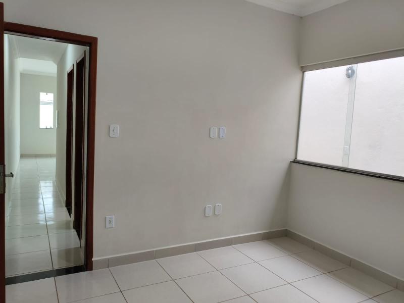 Casa 2 quartos Alvorada