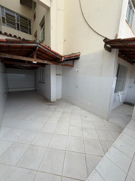 Apartamento 4 quartos Centro