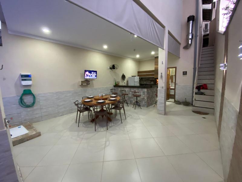 Casa 3 quartos no Esperança