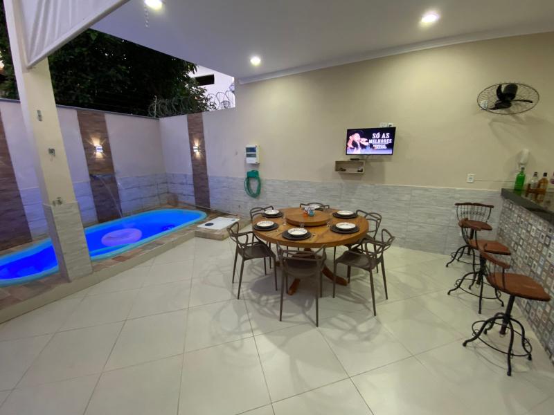Casa 3 quartos no Esperança