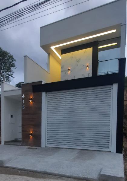 Duplex luxo com piscina no Alto Esplanada
