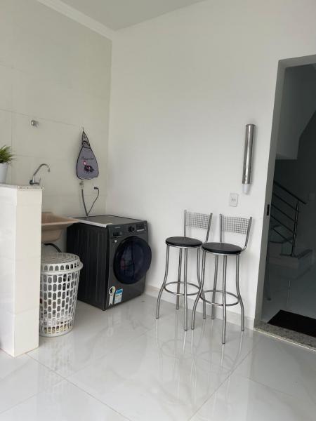Duplex 3 quartos Elvamar