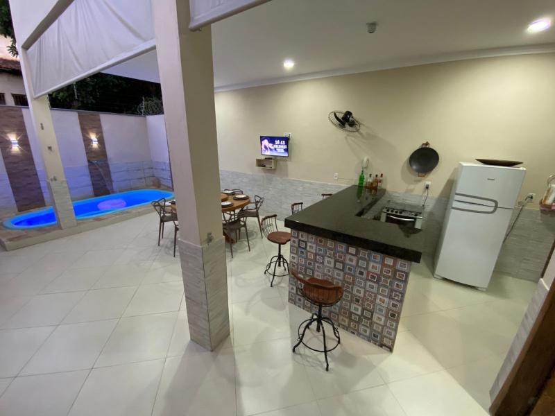Casa 3 quartos no Esperança
