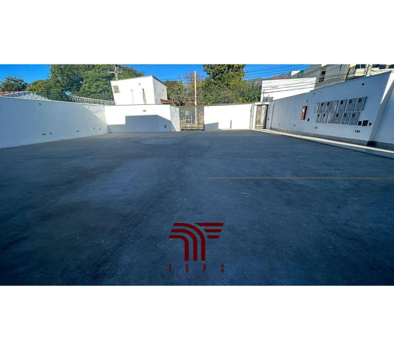 Apartamento 2 quartos Santos Dumont