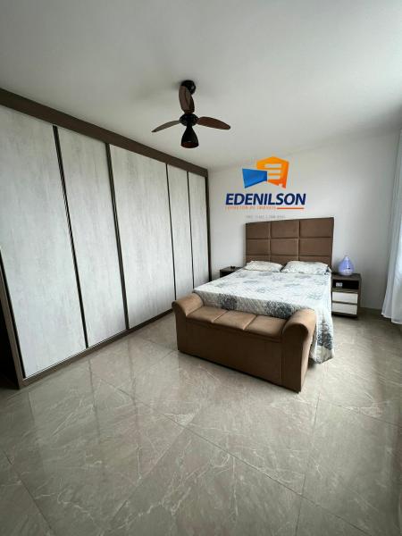 Casa Luxo Com Área Gourmet