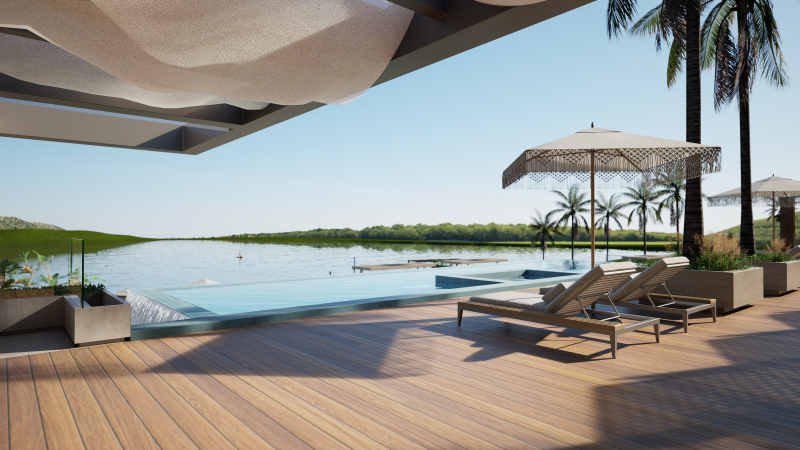 Lotes no Lagoa Santa Residence