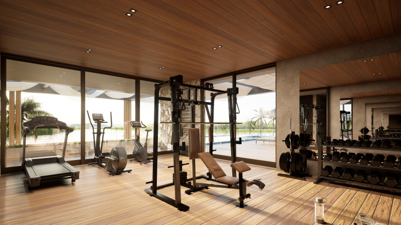 Lotes no Lagoa Santa Residence
