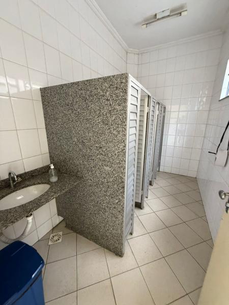 Imóvel comercial Vila Bretas