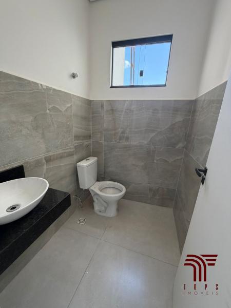 Duplex 3 quartos no Castanheiras 2