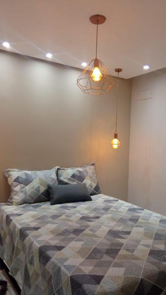 Apartamento excelente para investimento para alugar ou residir