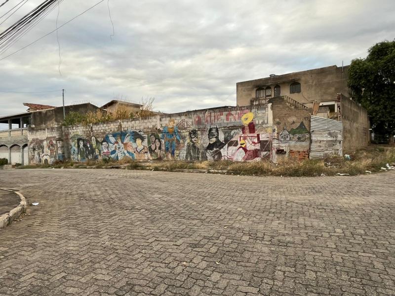 Lote com 427,50m Vila Mariana