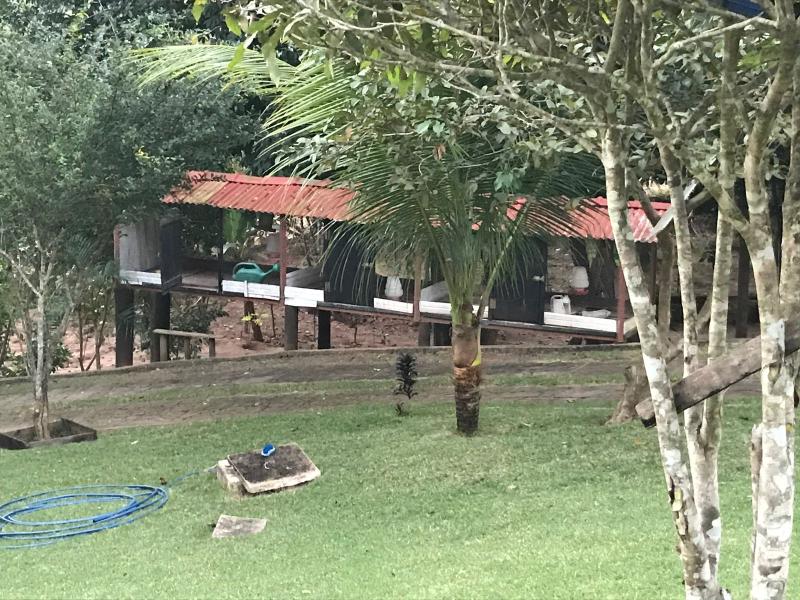 Sitio em pontal