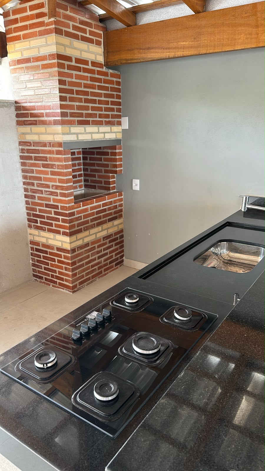 🌴🏡 CASA NOVA À VENDA NO BALNEÁRIO BOSQUE DA PRAIA – GURIRI/ES 🌊✨