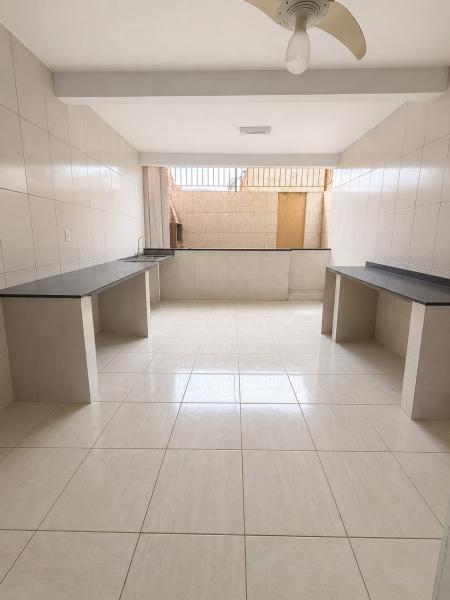 Duplex 3 quartos Floresta