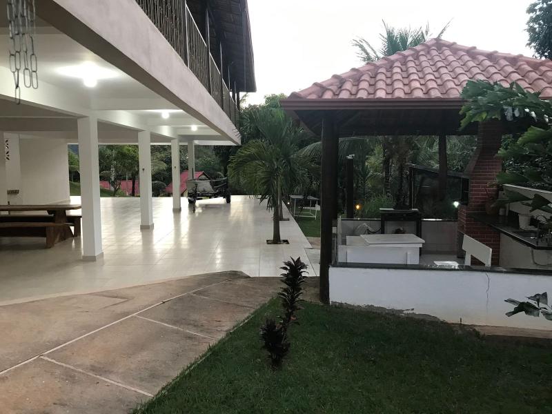 Sitio em pontal