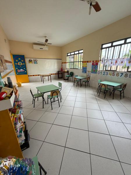 Imóvel comercial Vila Bretas
