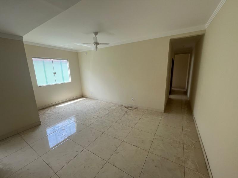 Apartamento 3 quartos no bairro Santa Rita